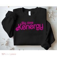 Big Time Kenergy Sweatshirt thumb 2