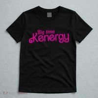 Big Time Kenergy T-Shirt thumb 5