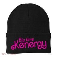 Big Time Kenergy Beanie thumb 0