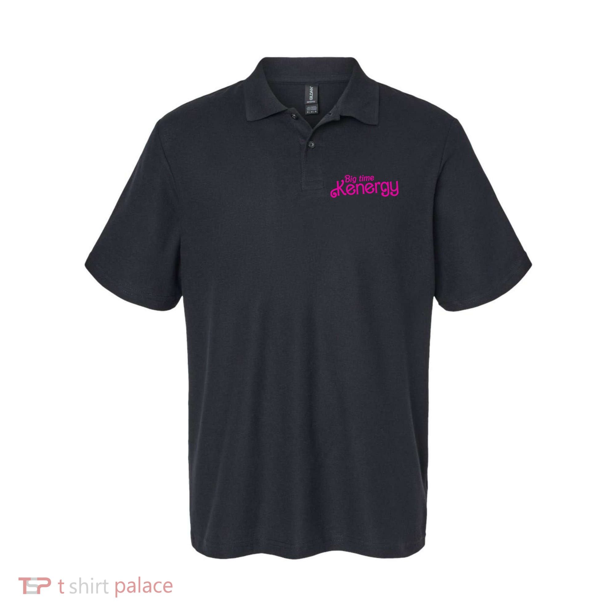 Big Time Kenergy Polo