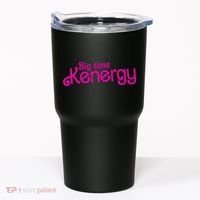 Big Time Kenergy Tumbler thumb 0