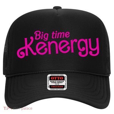 Big Time Kenergy Hat