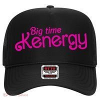 Big Time Kenergy Hat thumb 0