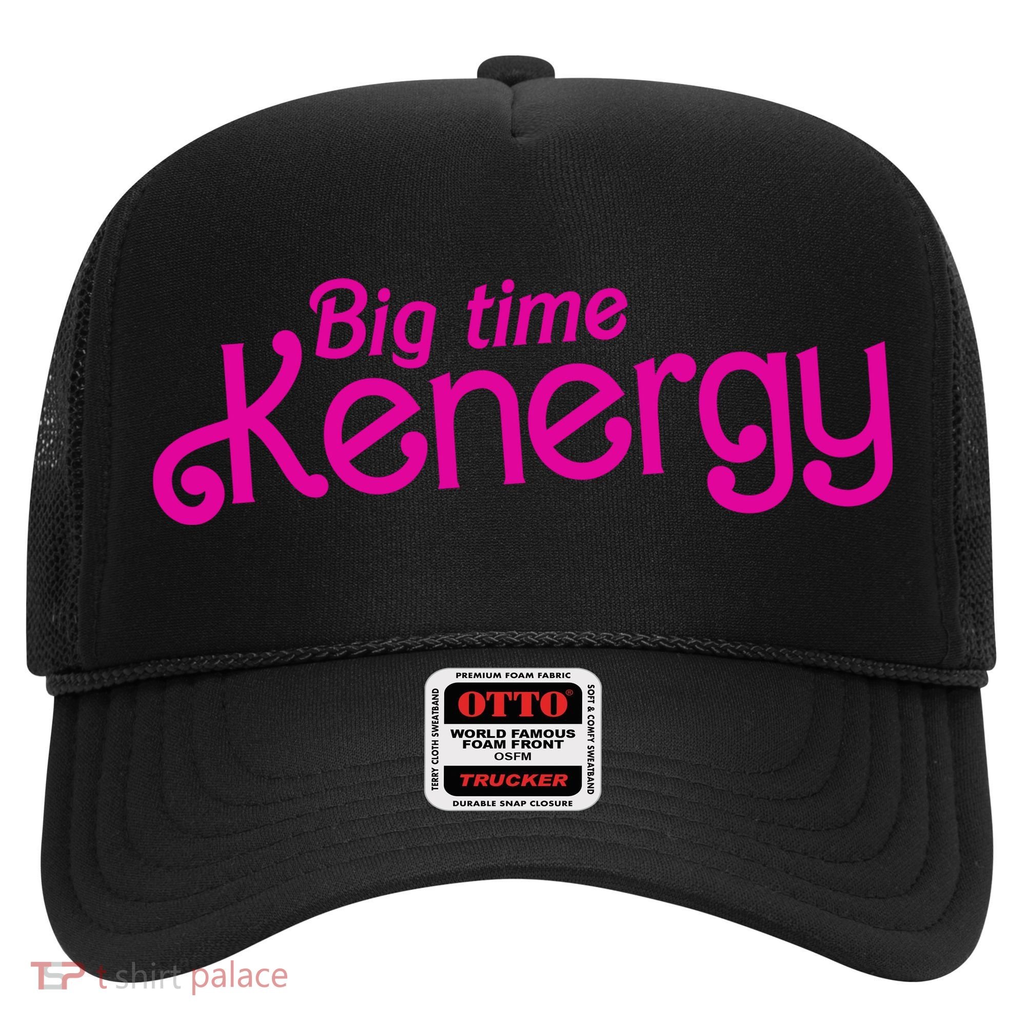 Big Time Kenergy Hat