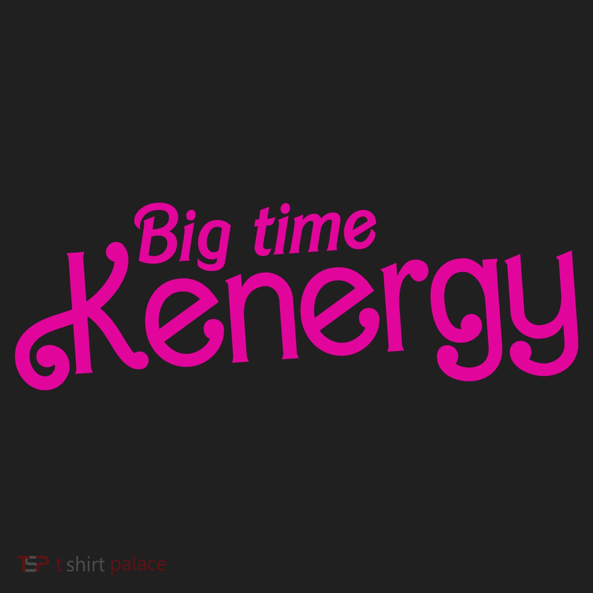Big Time Kenergy Hat
