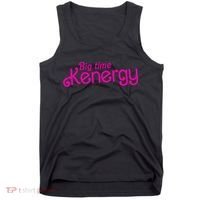 Big Time Kenergy Tank Top thumb 0