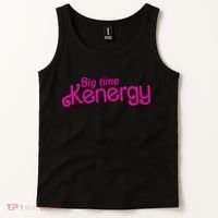 Big Time Kenergy Tank Top thumb 2