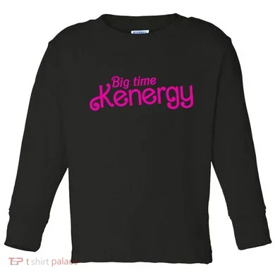 Toddler Long Sleeve
