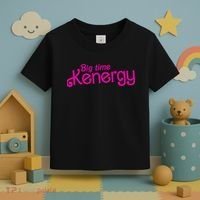 Big Time Kenergy Toddler T-Shirt thumb 3