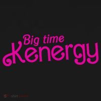 Big Time Kenergy Toddler T-Shirt thumb 4