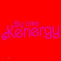 Big Time Kenergy Santa Hat thumb 1