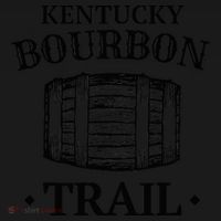 Bourbon Trail Kentucky KY Whiskey Gift Women's Perfect Tri Rocker Tank thumb 4