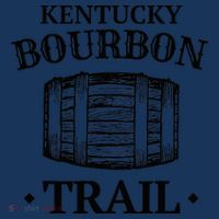 Bourbon Trail Kentucky KY Whiskey Gift T-Shirt thumb 7