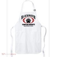 Blackwater Templar Knights Baghad Iraq Apron thumb 0