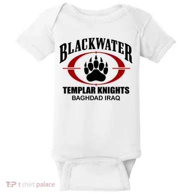 Baby Bodysuit
