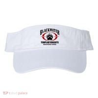 Blackwater Templar Knights Baghad Iraq Visor thumb 0