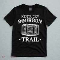 Bourbon Trail Kentucky Whiskey T-Shirt thumb 5