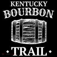Bourbon Trail Kentucky Whiskey T-Shirt thumb 7