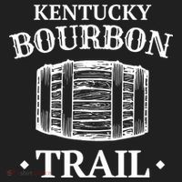 Bourbon Trail Kentucky Whiskey Hat thumb 2