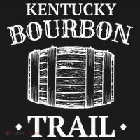 Bourbon Trail Kentucky Whiskey Long Sleeve Shirt thumb 2