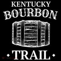 Bourbon Trail Kentucky Whiskey Sweatshirt thumb 3
