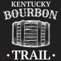 Bourbon Trail Kentucky Whiskey Hat thumb 2