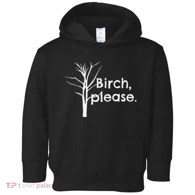 Toddler Hoodie
