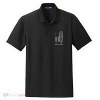 Be The Lion Not The Sheep Dry Zone Grid Polo thumb 0