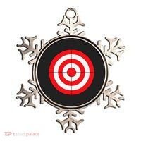 BullsEye Target Lazy DIY Halloween Costume Darts Shooting Ornament thumb 0