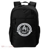 Be The Light That Overcomes The Darkness Backpack thumb 0