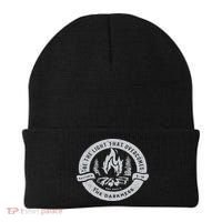 Be The Light That Overcomes The Darkness Beanie thumb 0