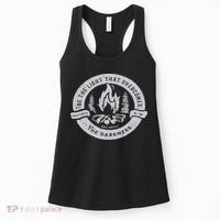 Be The Light That Overcomes The Darkness Women's Tank Top thumb 0
