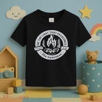 Be The Light That Overcomes The Darkness Toddler T-Shirt thumb 3
