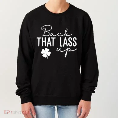 Women's Sweatshirt