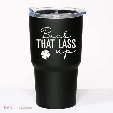 Tumbler