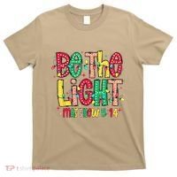 Be The Light Matthew Christian Witness T-Shirt thumb 0