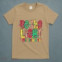 Be The Light Matthew Christian Witness T-Shirt thumb 5