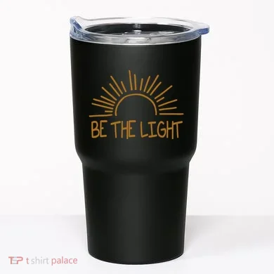 Tumbler