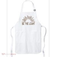 Be The Light Positive Apron thumb 0
