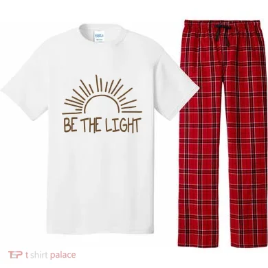 Pajama Set