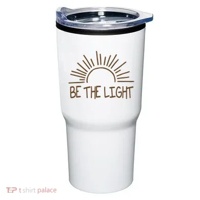 Tumbler
