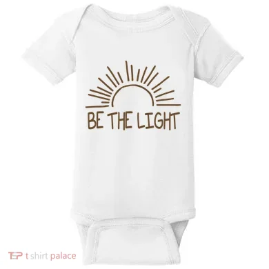 Baby Bodysuit