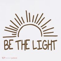Be The Light Positive Hat thumb 2