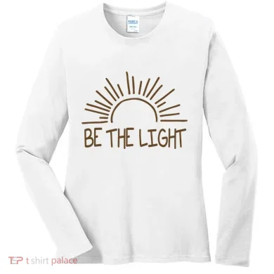 Women's Long Sleeve Shirt