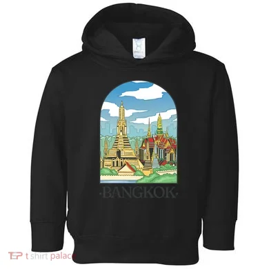 Toddler Hoodie