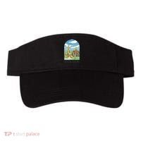 Bangkok Thailand Landscape Visor thumb 0