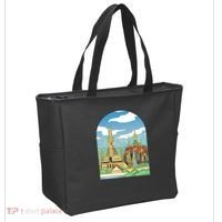 Bangkok Thailand Landscape Tote Bag thumb 2