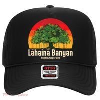Banyan Tree Lahaina Maui Hawaii Hat thumb 0