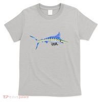 Bevel Tuna Marlin T-Shirt thumb 0