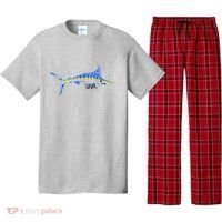 Bevel Tuna Marlin Pajama Set thumb 0